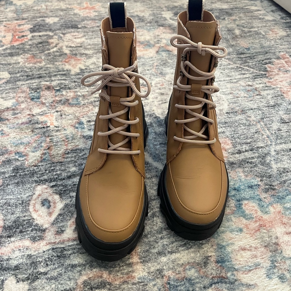 Sorel Brex Lace-Boot | Women | Size 8 - Picture 3 of 7